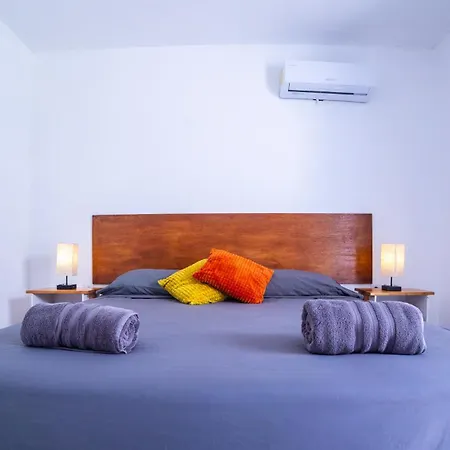 Hotel Terra Cozumel